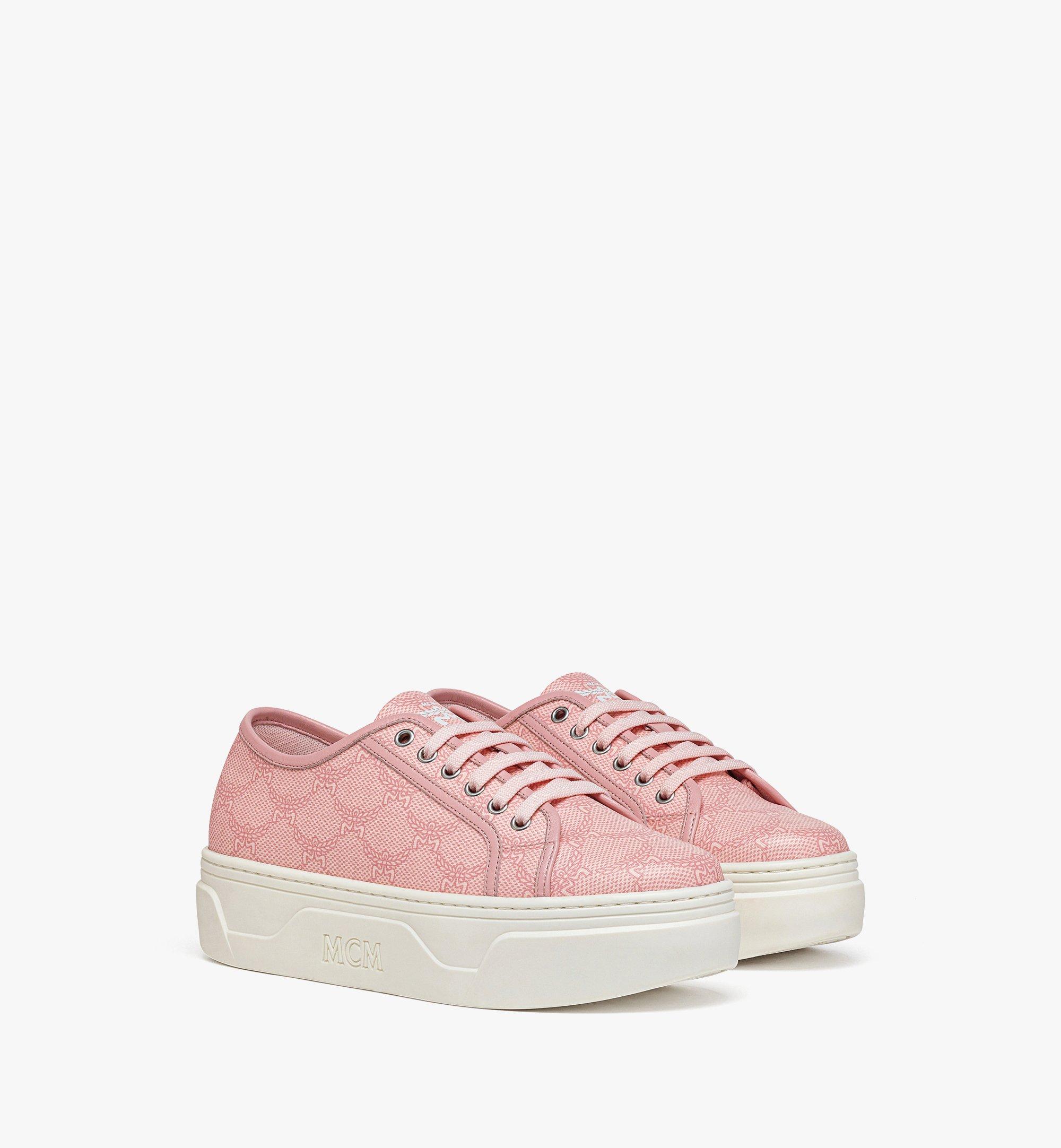 Mcm on sale sneakers sale